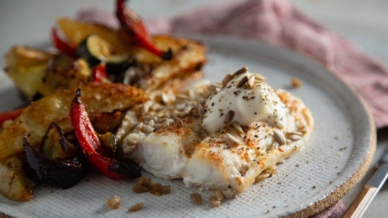 Operation Transformation airs every Wednesday on RTÉ One.