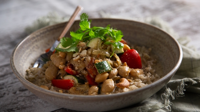 Operation Transformation airs every Wednesday on RTÉ One.