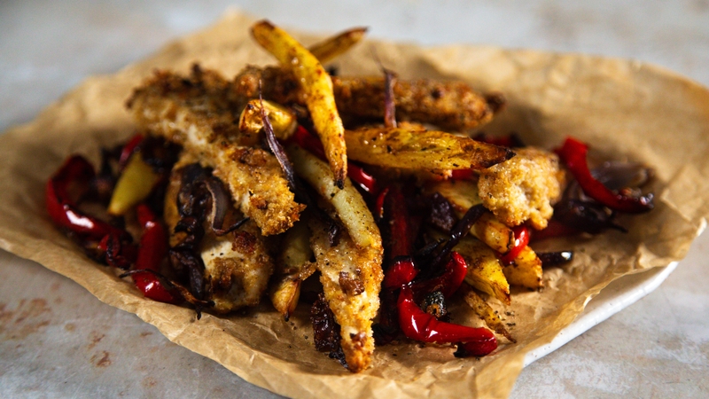 Operation Transformation airs every Wednesday on RTÉ One.