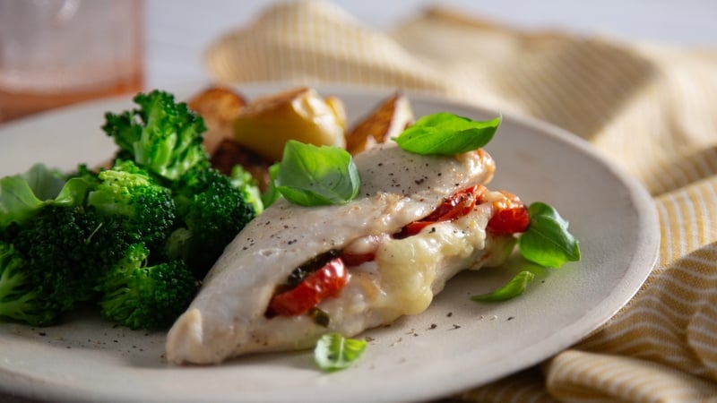 Operation Transformation airs every Wednesday on RTÉ One.