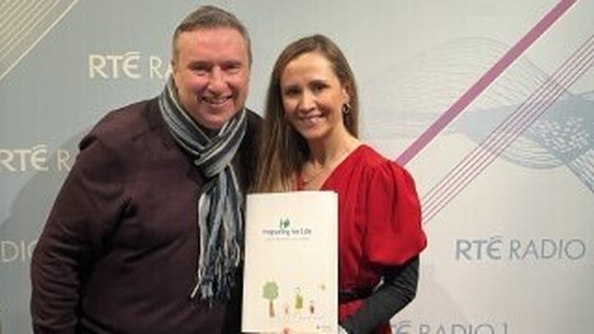 Preparing for Life: Sue Cullen 