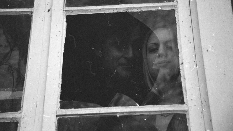 We Ghosts. Photo credit: Ander B Jonasson