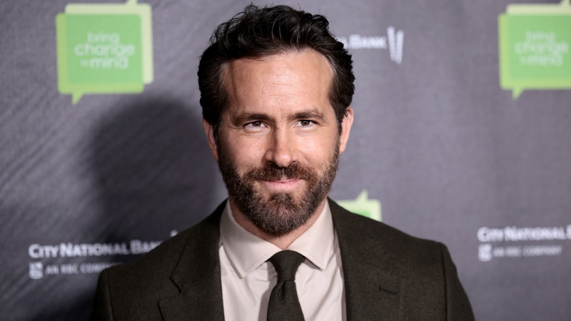 Ryan Reynolds ends filming on Deadpool 3