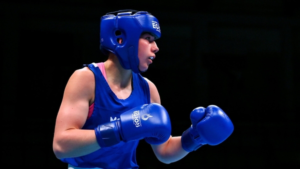 Aoife O'Rourke