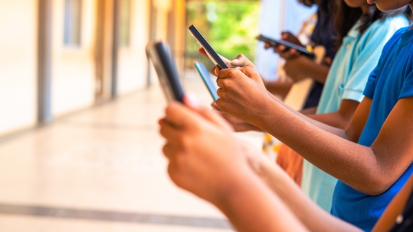 The measure would require social media platforms to terminate the accounts of anyone aged under 17