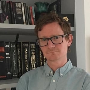 David Keane
