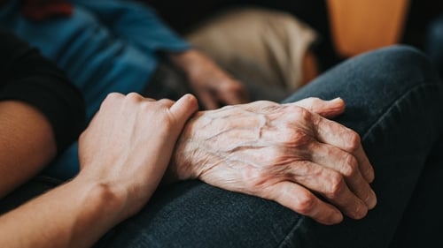 Over 17,000 17-year-olds and 13,000 20-year-olds are estimated to be involved in regular caregiving