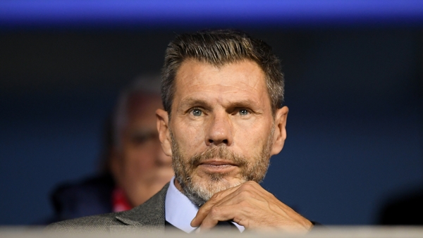 Boban's playing career saw him play for AC Milan and feature internationally for Croatia