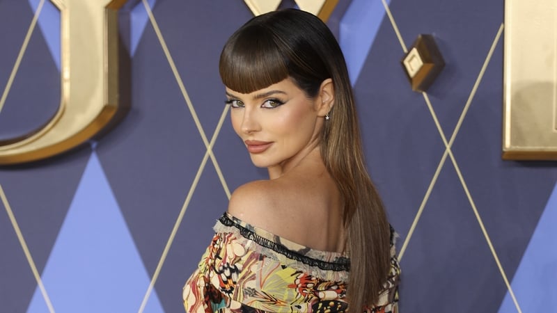 All images courtesy of Getty