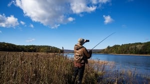 Fly Fishing Museum show image