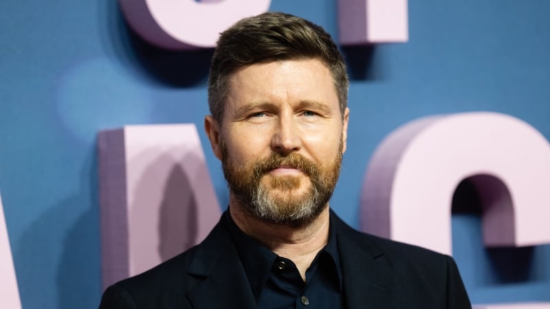 Andrew Haigh on All Of Us Strangers: "There is something so cathartic about crying"