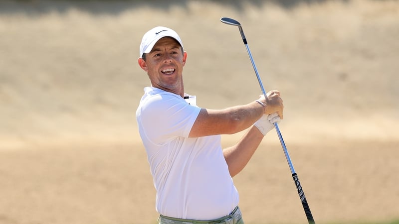 The firm counts golfing superstar, Rory McIlroy as a client.