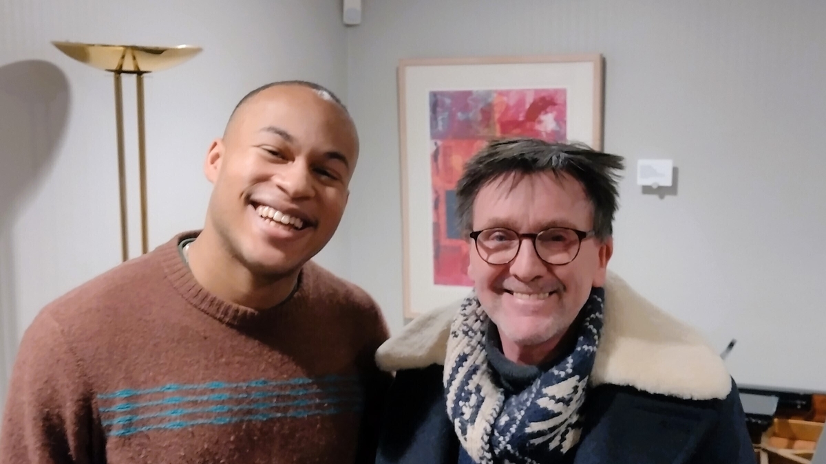RTÉ lyric Live: Friday 19 January 2024
