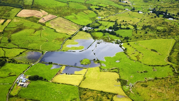 Increases in extremes of both floods and droughts are expected (stock pic)