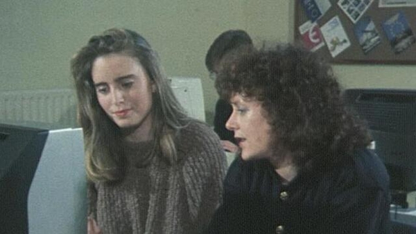 Shannon Comprehensive, Co. Clare (1989)