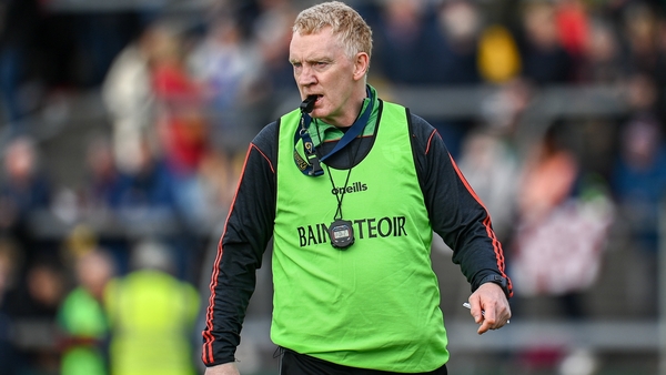St Brigid's claimed an 18th Roscommon title under Jerome Stack's stewardship