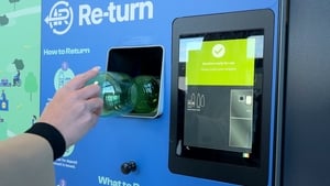 'The 3 Johnnies': Three hospital porters collecting cans and bottles for Cork University Hospital  charity