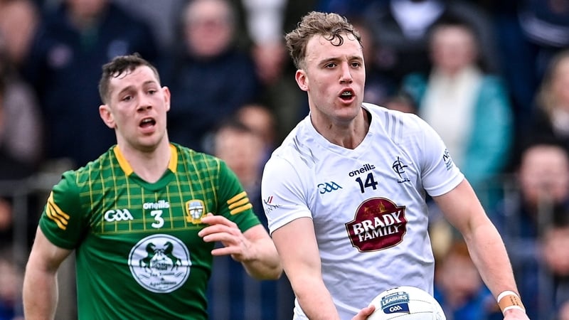 Meath and Kildare will be hoping to challenge for promotion this spring