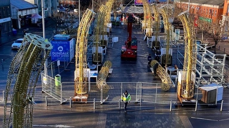 The Brigid 1500 festival will mark 1,500 years since her death and celebrate her life and legacy