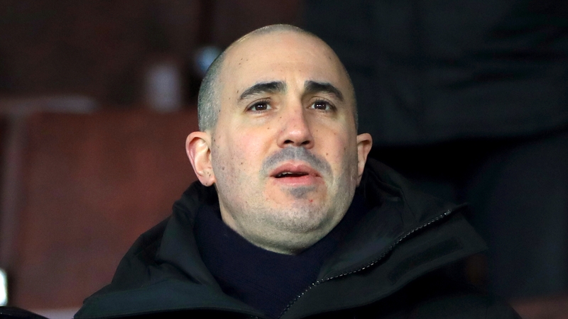 Omar Berrada was a key off-field part of City's recent triumphs,