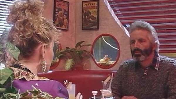 Matchmaker Willie Daly (1989)