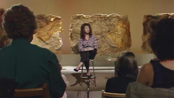 Rita Ann Higgins (1989)