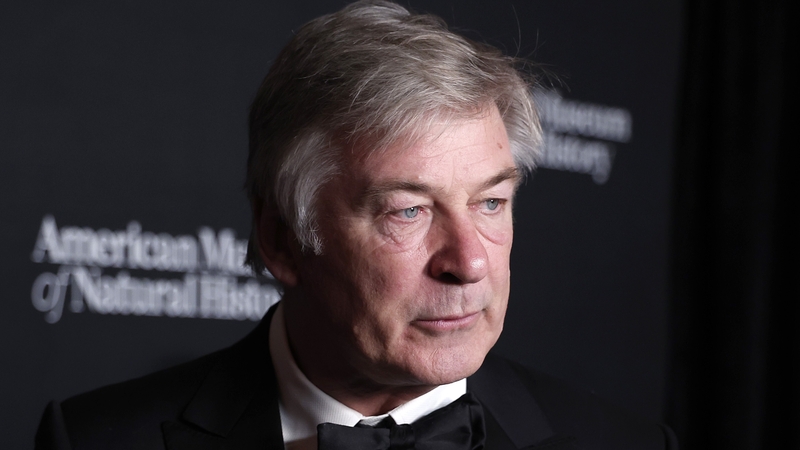 The SAG-AFTRA statement comes after Alec Baldwin, through his lawyers, filed court documents demanding a "speedy trial"