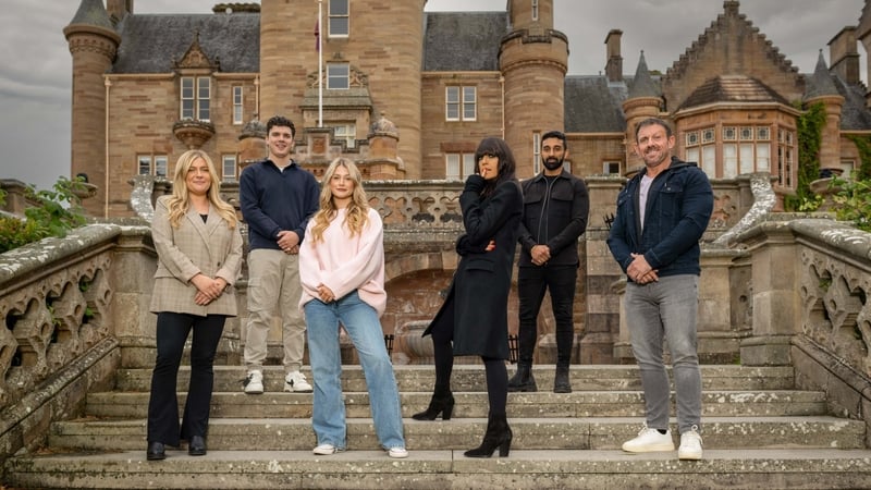 The Traitors concludes with murderers in the midst