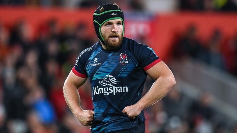 Angus Curtis: 'I've made some great friends and memories over the years'