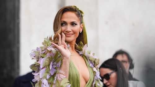 Jennifer Lopez