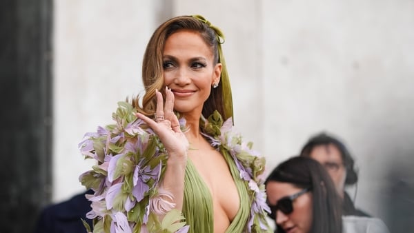 Jennifer Lopez
