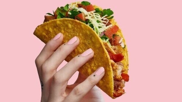 Mexican food chain Tolteca has four outlets across Dublin city