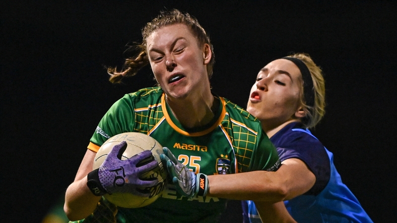 Meath and Dublin to lock horns on Sunday