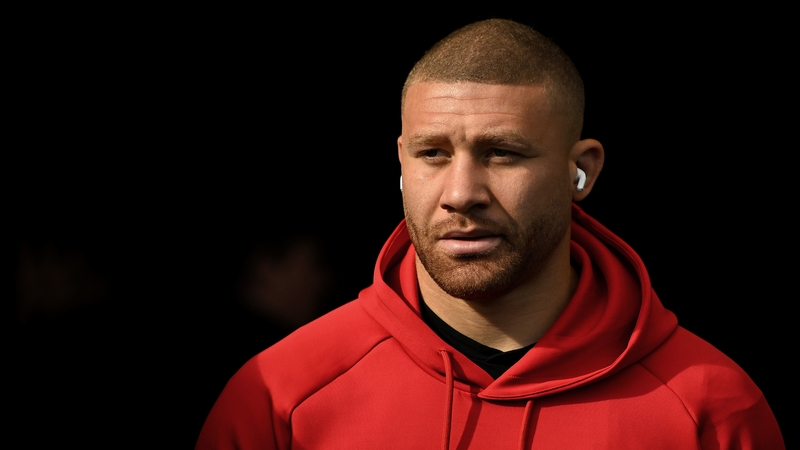 Nick Isiekwe has been ruled out