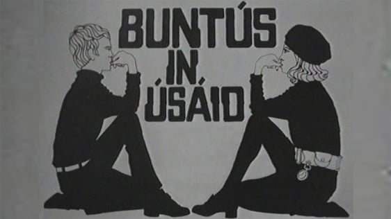 'Buntús in Úsáid' (1969)