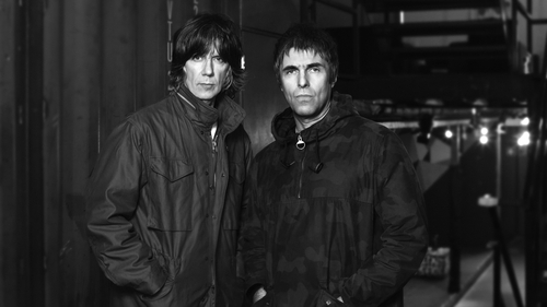 The legendary Oasis singer and Stone Roses guitarist will play the 3Olympia Theatre on Saturday 16 March with Jake Bugg as special guest
