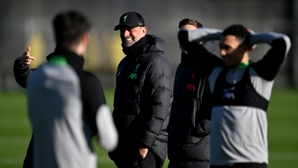Jurgen Klopp stunned the football world on Friday with the announcement of his imminent Liverpool departure