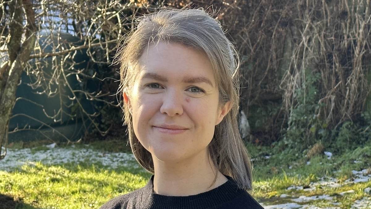 That Big Chair, by Rebecca Hunter