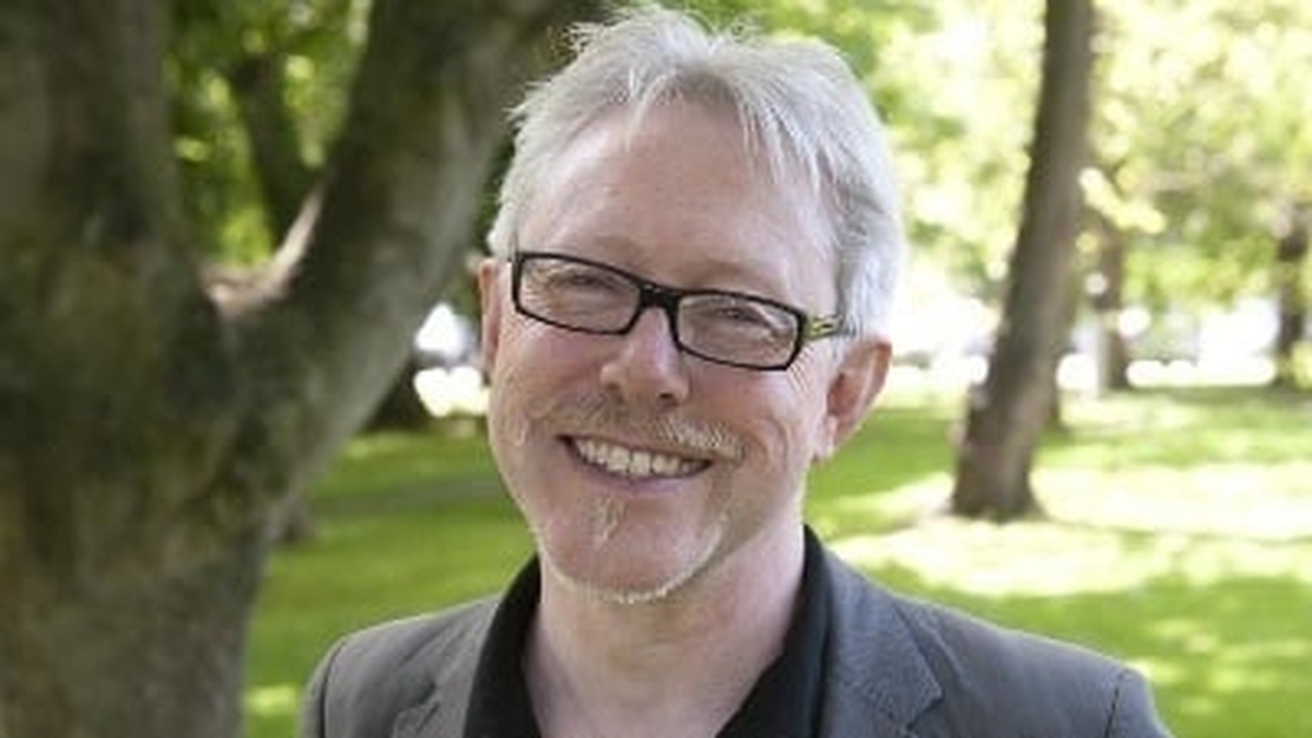 Saint Hugh, a poem by Vincent Woods