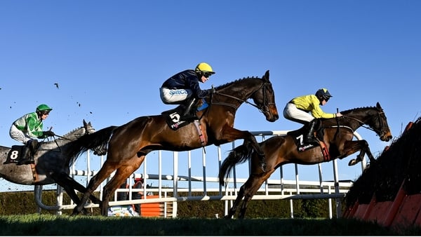 Embassy Gardens looks set for Cheltenham