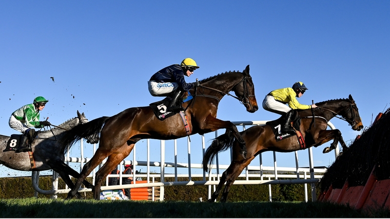 Embassy Gardens looks set for Cheltenham