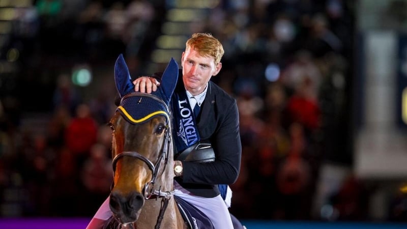 Daniel Coyle and Legacy