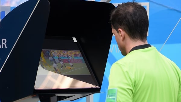 Could the use of the TMO feature in Gaelic games in the future?