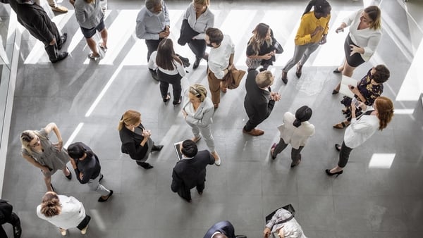 'Rather than dismissing older workers as unwilling to learn or younger workers as unmotivated and entitled, we should learn to take maximum advantage of what each cohort brings to the table.' Photo: Getty Images