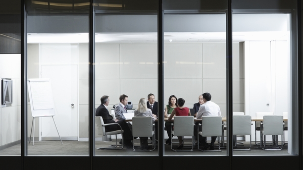 'An additional challenge facing Autistic people was that most had not disclosed their autistic status to their employers or colleagues.' Photo: Getty Images