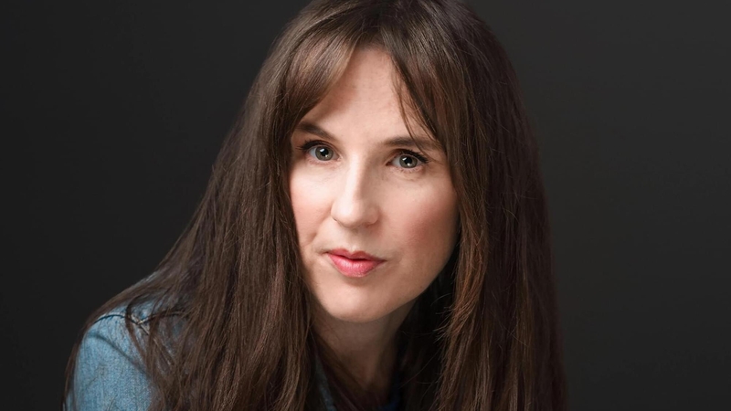 Claire Kilroy: 'Verbs are the unsung heroes of the sentence.'