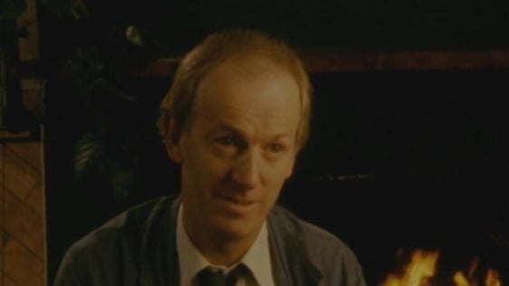Tom Hickey (1984)