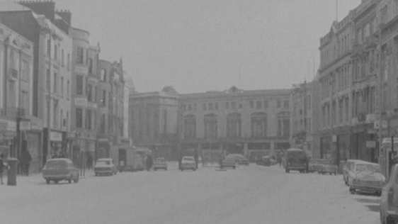 Cork city (1969)