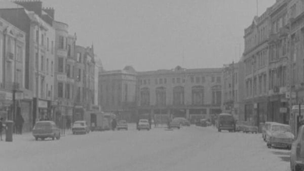Cork city (1969)