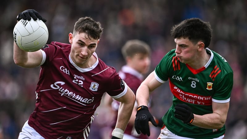 Both Galway and Mayo have Connacht games the week after the scheduled Division 1 final